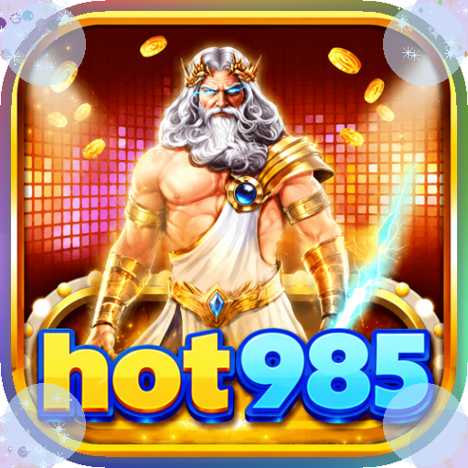 hot985 — galeri pratinjau - APK Resmi