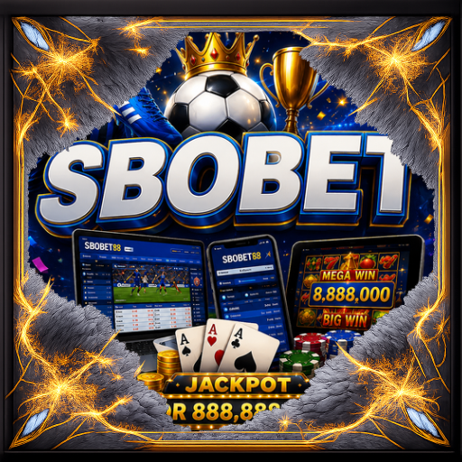 sbobet — mitra unggulan